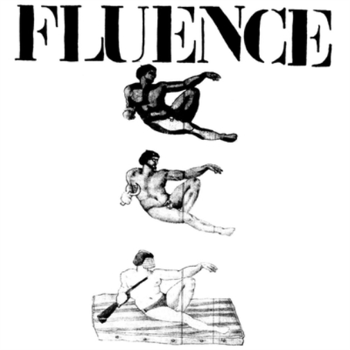 Fluence Fluence (Vinyl LP) 12" Album