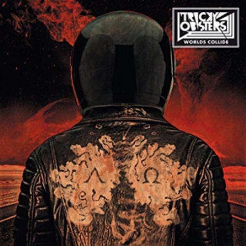 Worlds Collide - Tricky Lobsters (Audio CD)