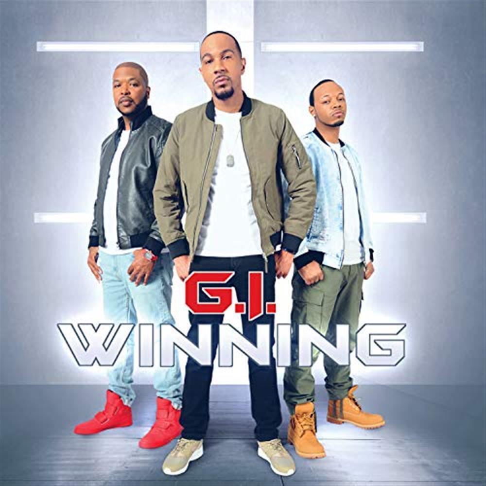 Winning - Winning (Audio cd)
