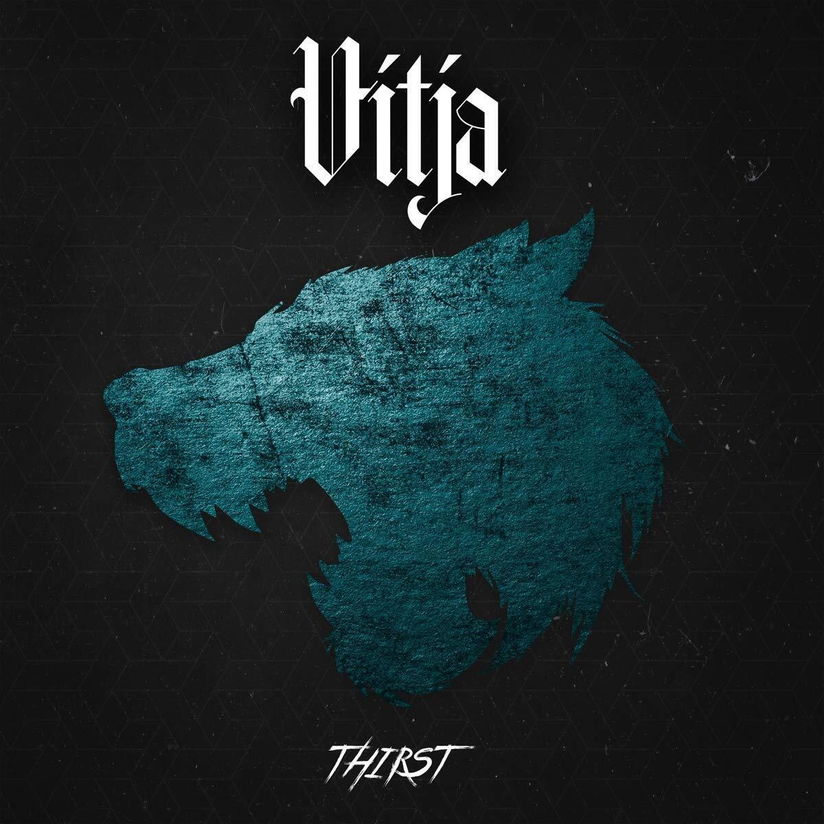Vitja - Thirst