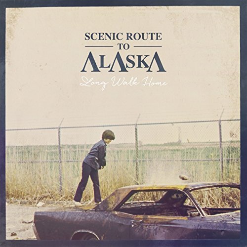 Scenic Route To Alas Long Walk Home CD NUOVO