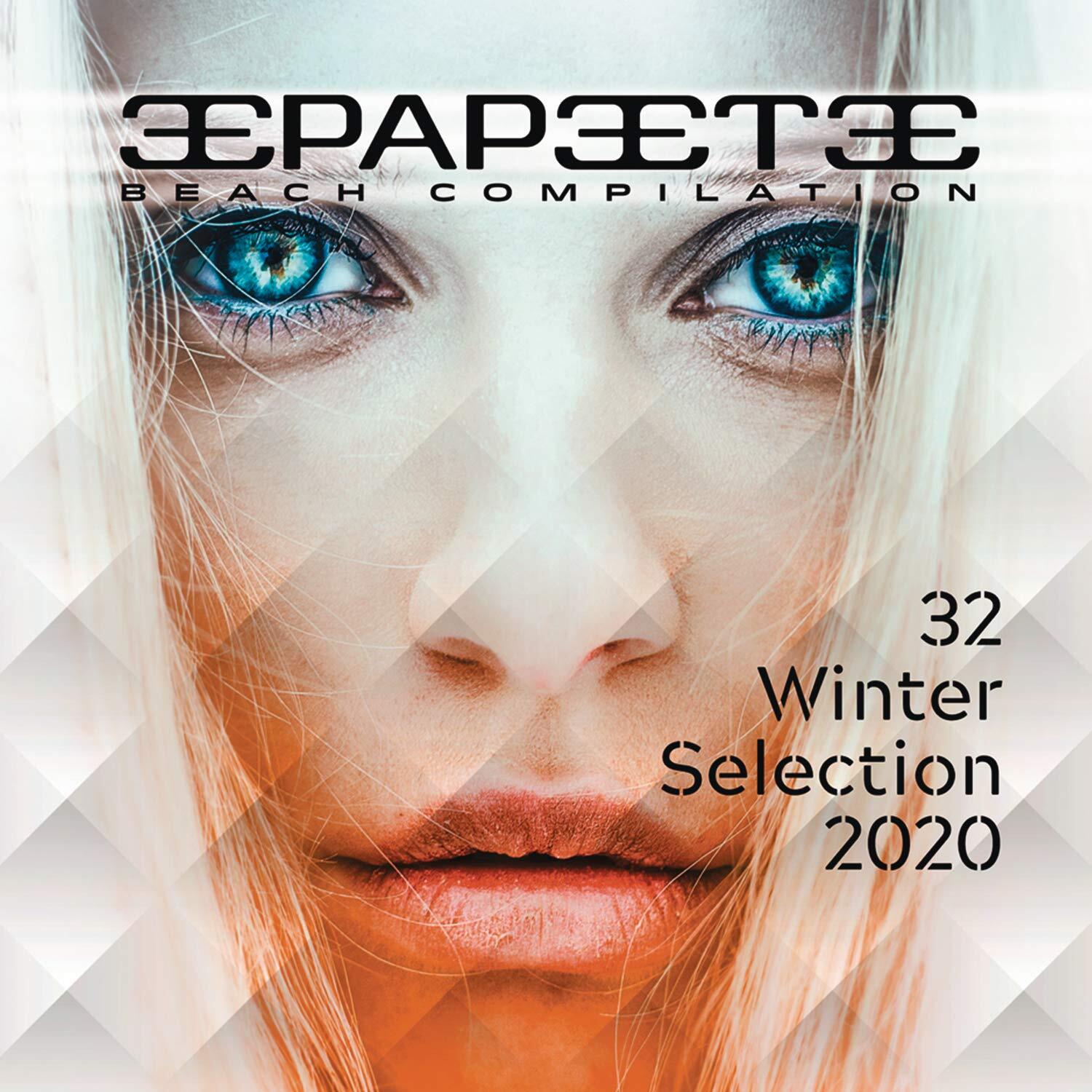7024789 Audio Cd Papeete Beach Compilation Vol. 32 (2 Cd)