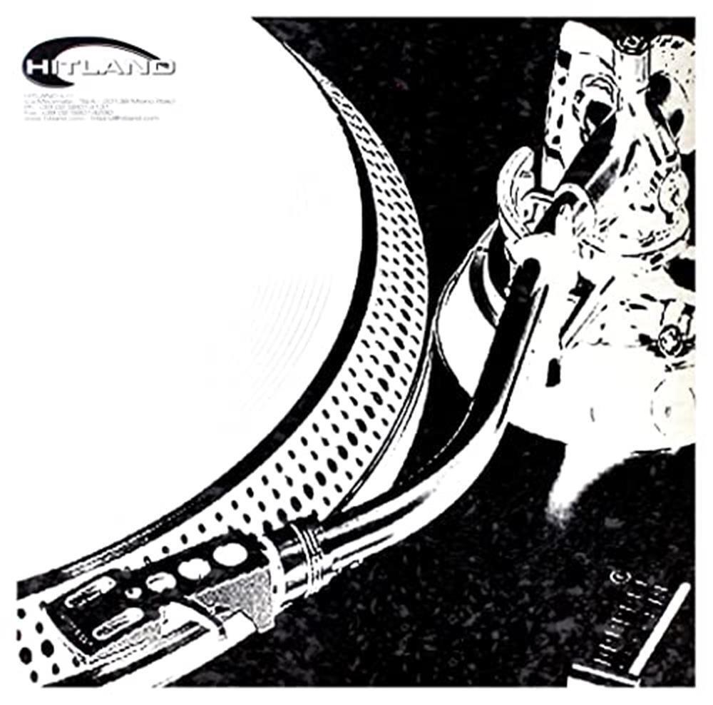 Fire In The Sky - 4minds (Vinile)