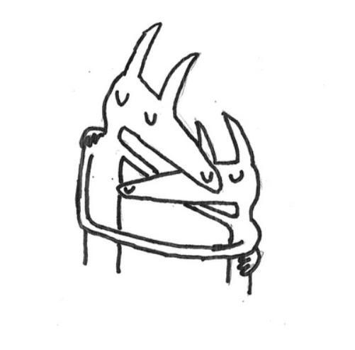 Car Seat Headrest Twin Fantasy (Vinyl LP) 12" Album