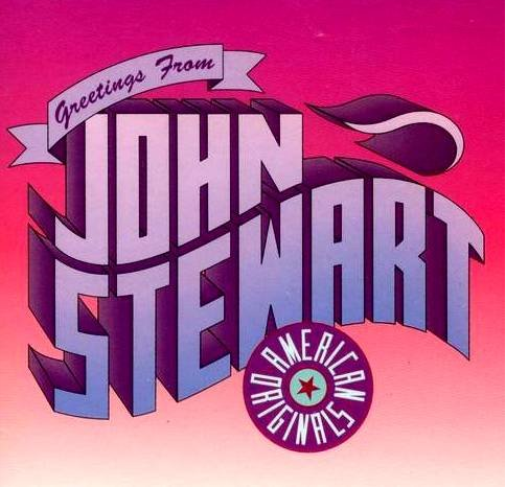 Hoyt Axton John Stewart-American Originals (CD)
