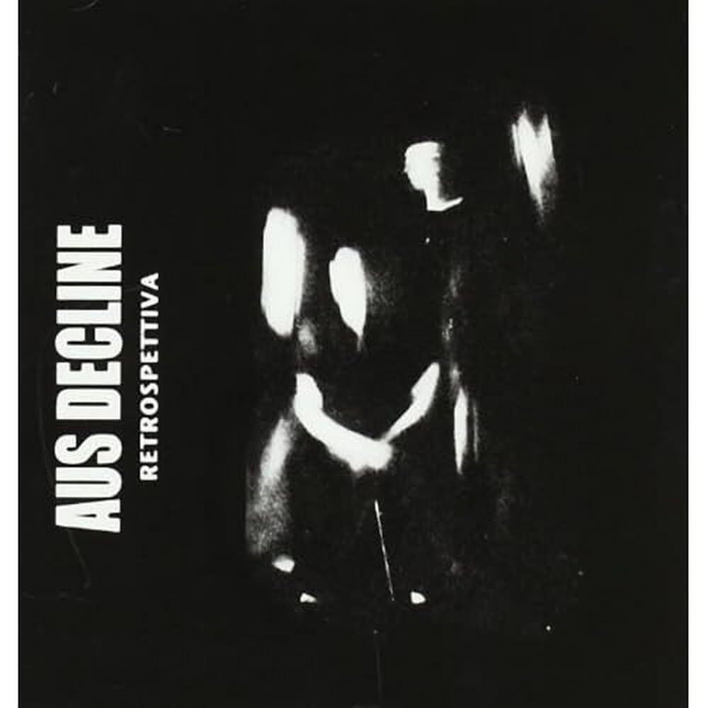 Aus Decline AUS Retrospettiva (CD)
