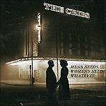 The Cribs  - Men's Needs, Women's Needs, Whatever - Cd