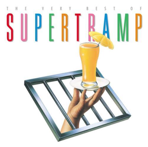 Supertramp The Very Best Of Supertramp (CD) Album