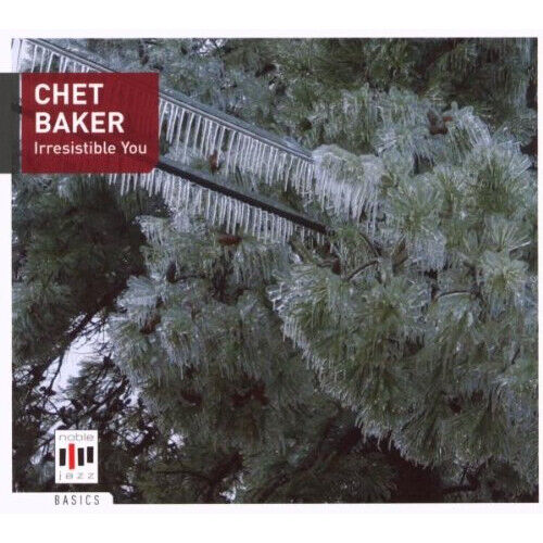 Baker Chet - Irresistible You