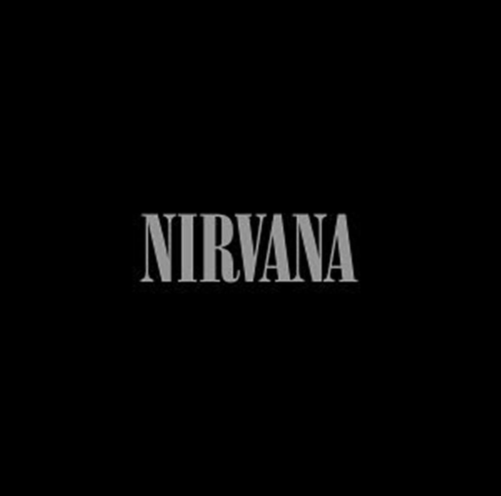 Nirvana - Nirvana (Audio Cd)