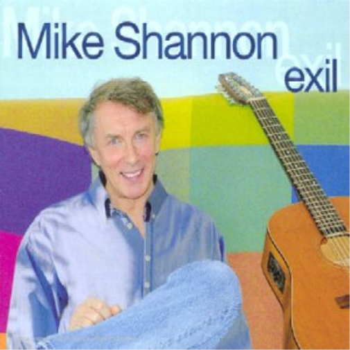 Shannon, Mike Exil (CD)
