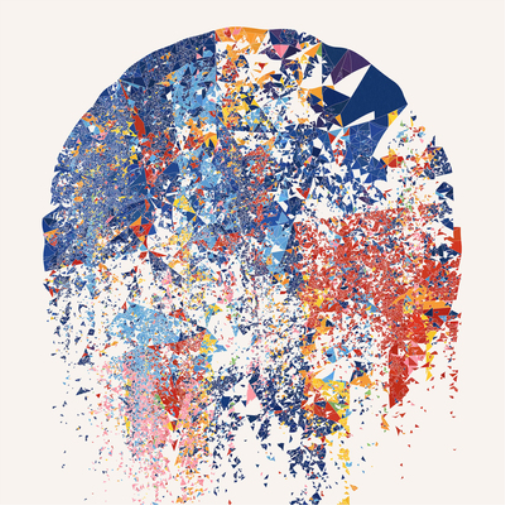 Max Cooper One Hundred Billion Sparks (Vinyl LP)