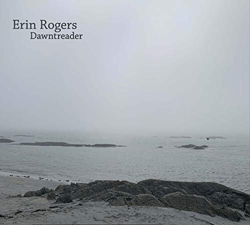 Rogers Erin Dawntreader (Solo Saxophone) (CD)