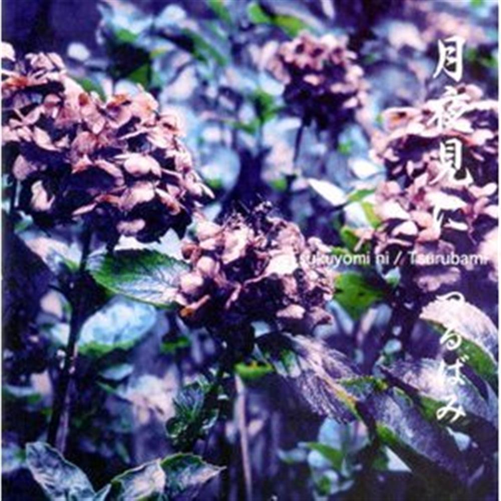 Tsukuyomi Ni - Tsurubami (Audio CD)