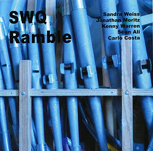 Audio Cd SWQ - Ramble