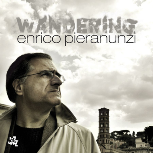 Enrico Pieranunzi Wandering (CD) Album