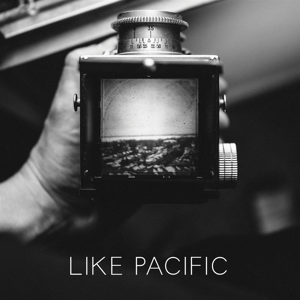 Like Pacific - Like Pacific (Audio CD)