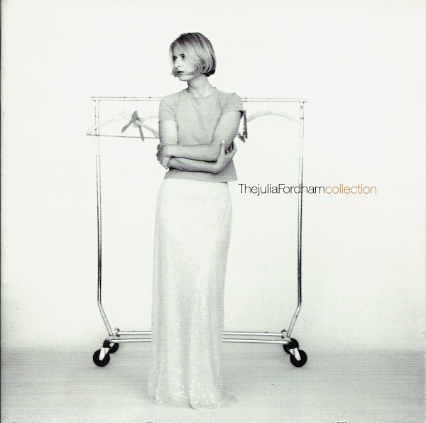 Audio Cd Julia Fordham - Collection