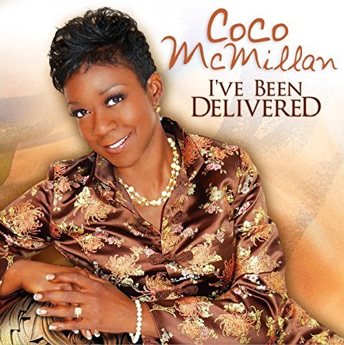 Coco McMillan I've Been Delivered (CD)