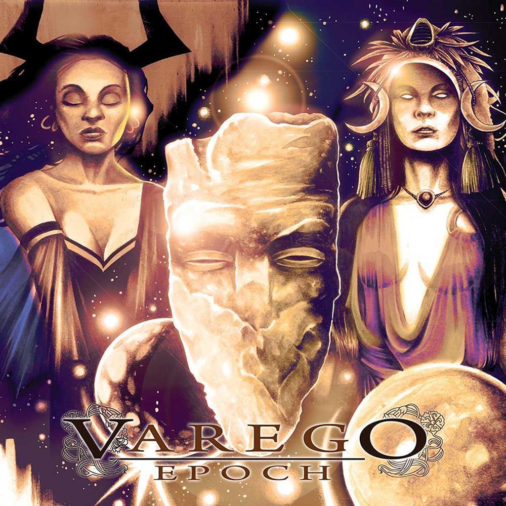 Epoch - Varego (Audio cd)