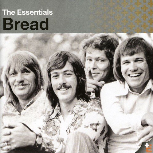 Bread The Essentials: Bread (CD)