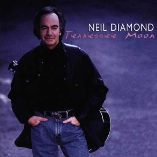 7043621 Audio Cd Neil Diamond - Tennessee Moon