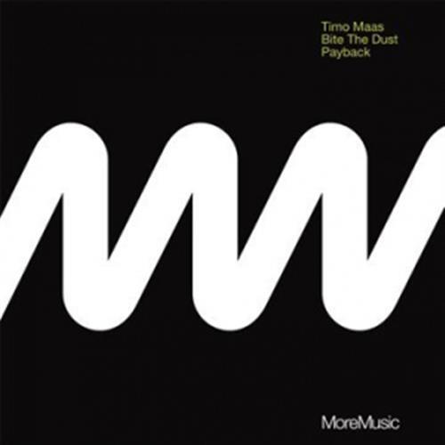 Bite The Dusk/Payback - Timo Maas (Vinile)