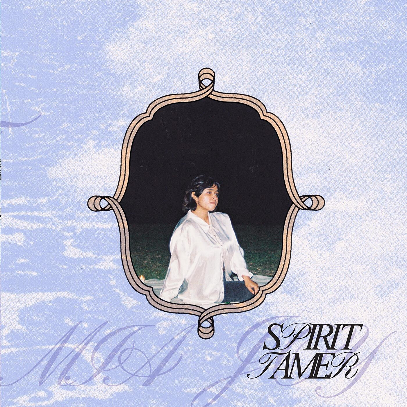 Mia Joy Spirit Tamer (Vinyl LP) 12" Album