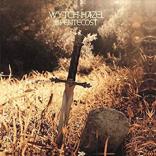 Wytch Hazel III: Pentecost (CD) Album