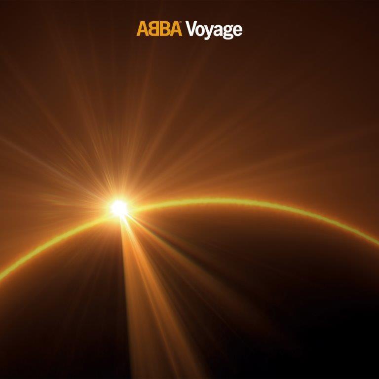 ABBA Voyage (Cassette)