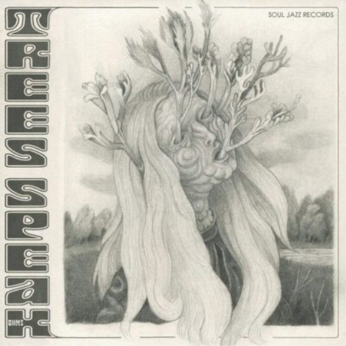 Trees Speak OHMS (Vinyl LP) 12" Album