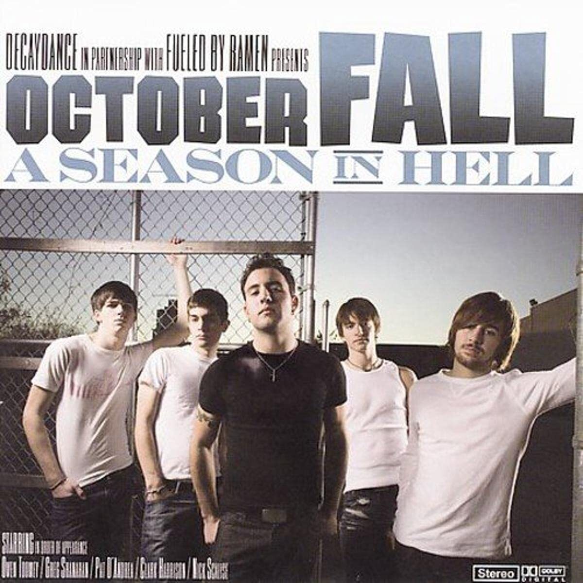 Massive Attack Season In Hell (CD)
