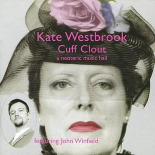 Cuff Clout (CD) Album