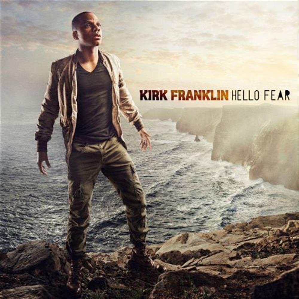 Kirk Franklin - Hello Fear (Best Buy Exclusive) (2 Cd) - AA.VV. (Audio Cd)