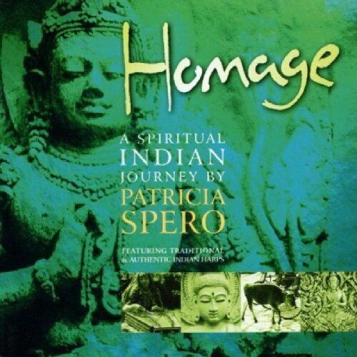 Homage (Cd)