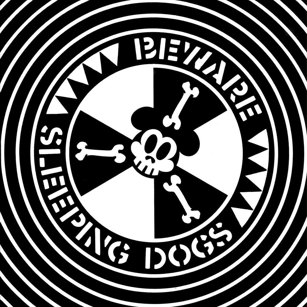 Beware -Reissue- - Sleeping Dogs (Vinile)