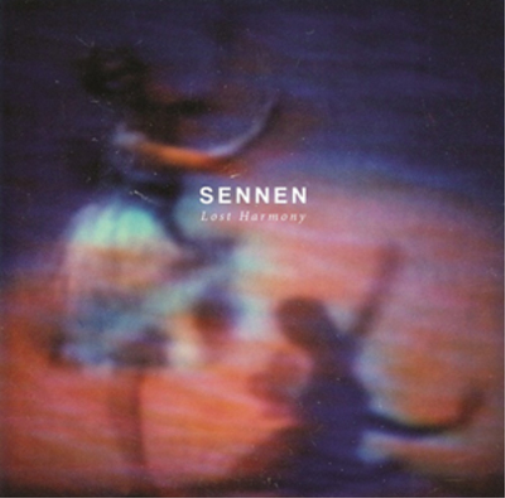 Sennen Lost Harmony (CD) Album