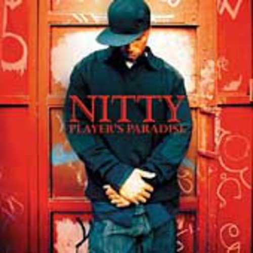 Nitty Player's Paradise (CD)