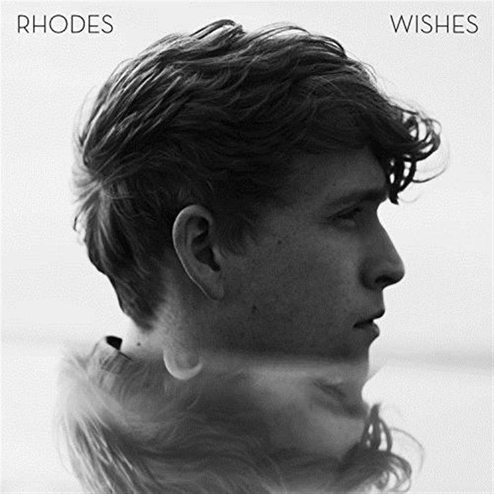Wishes (1 CD Audio) - Rhodes (Audio Cd)