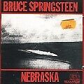 CD BRUCE SPRINGSTEEN "NEBRASKA". Nuovo sigillato