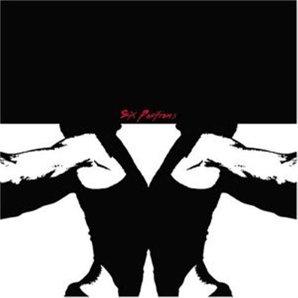 Sex Positions - Sex Positions (Audio CD)