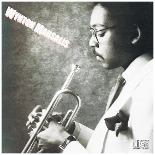 Audio Cd Wynton Marsalis - Wynton Marsalis (Original Columbia Jazz Classics)