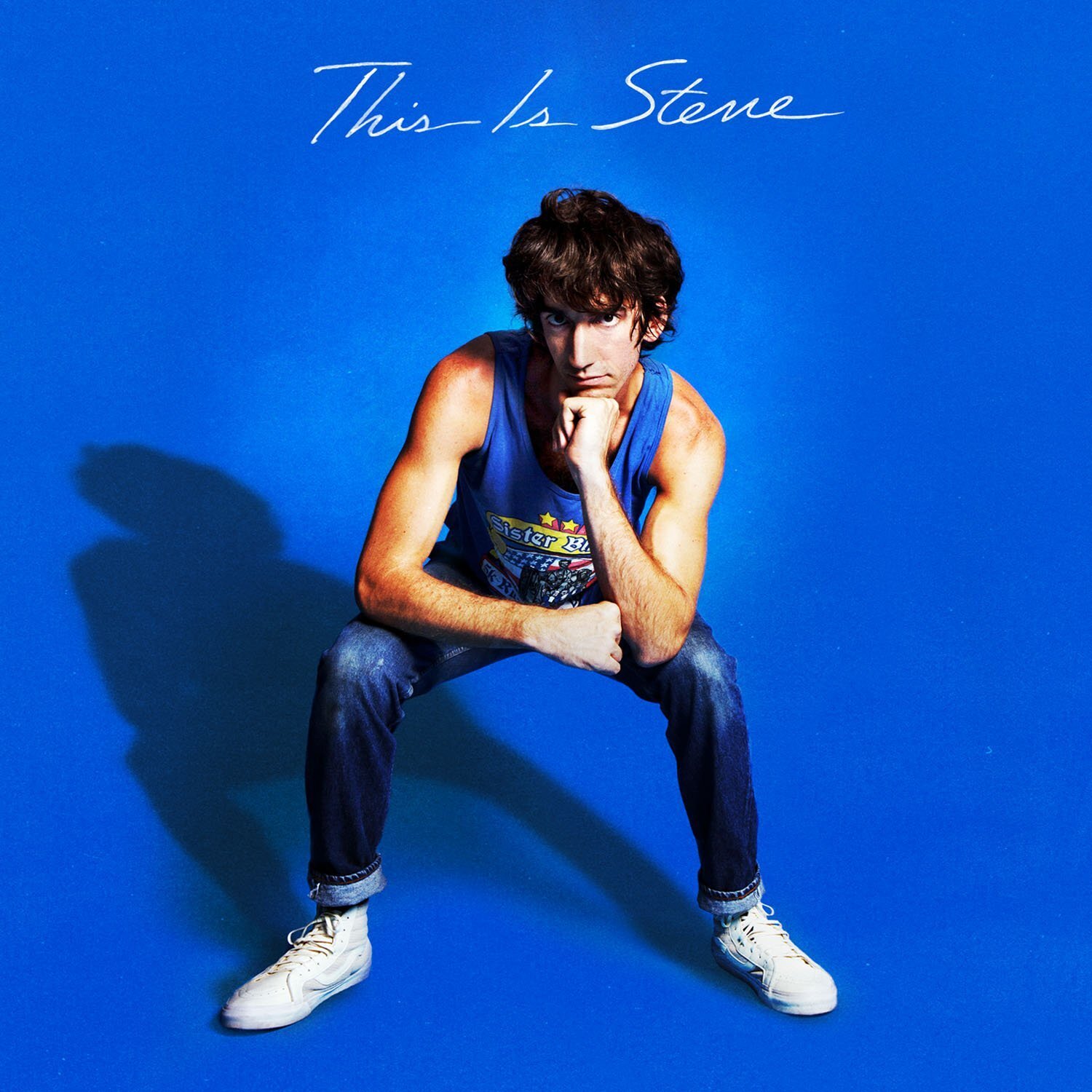 Delicate Steve This Is Steve (CD) Album
