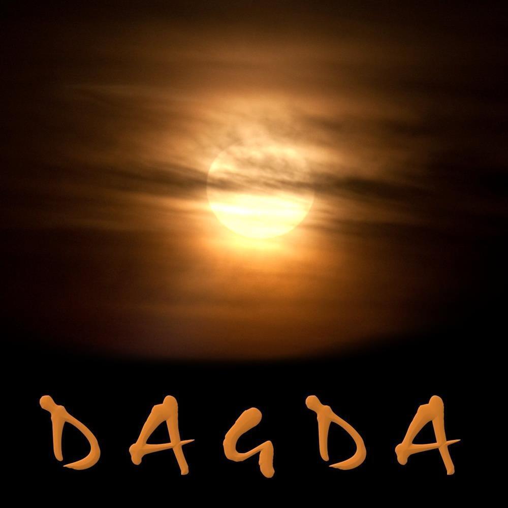 Dagda - Dagda Quartet (Audio cd)