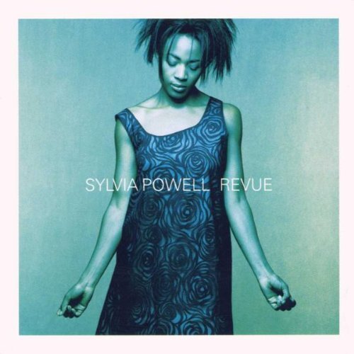 Sylvia Powell Revue (CD)