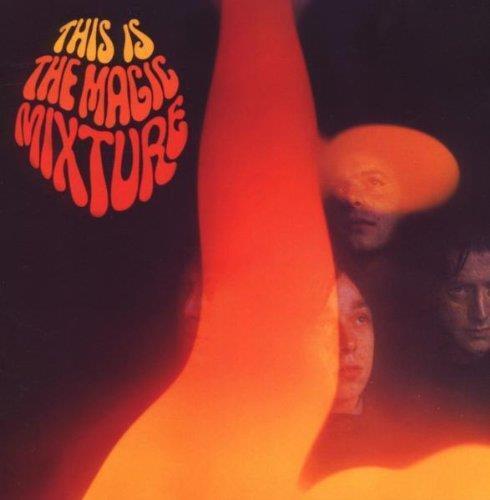 Magic Mixture - This Is The Magic Mixture - Cd