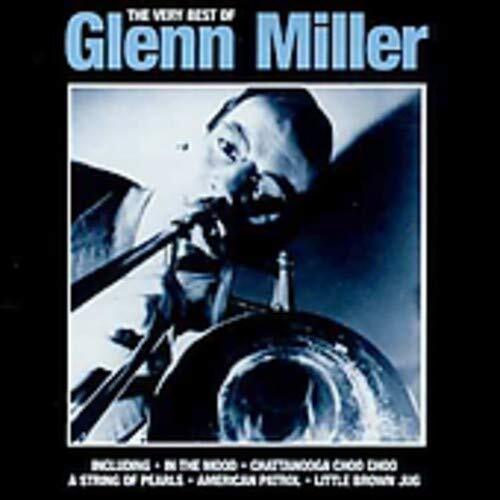 Glenn Miller Very Best Of (CD)