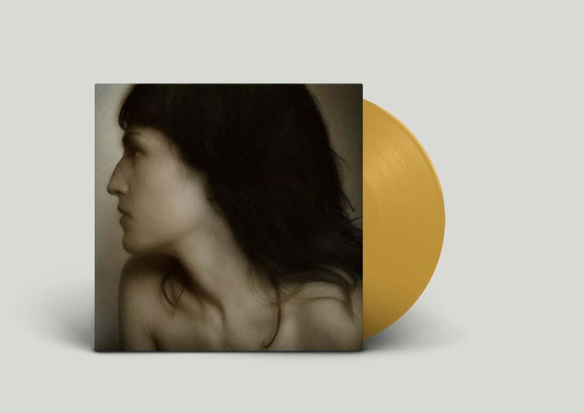 Joan As Police To Survive Vinile Lp (Vinyl Trasparent Gold Limited Edt.) Nuovo