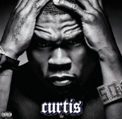 7024788 Audio Cd 50 Cent - Curtis