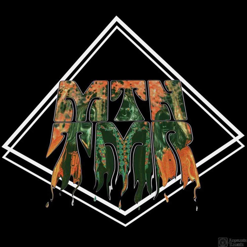 Mountain Tamer - Mountain Tamer (Audio cd)